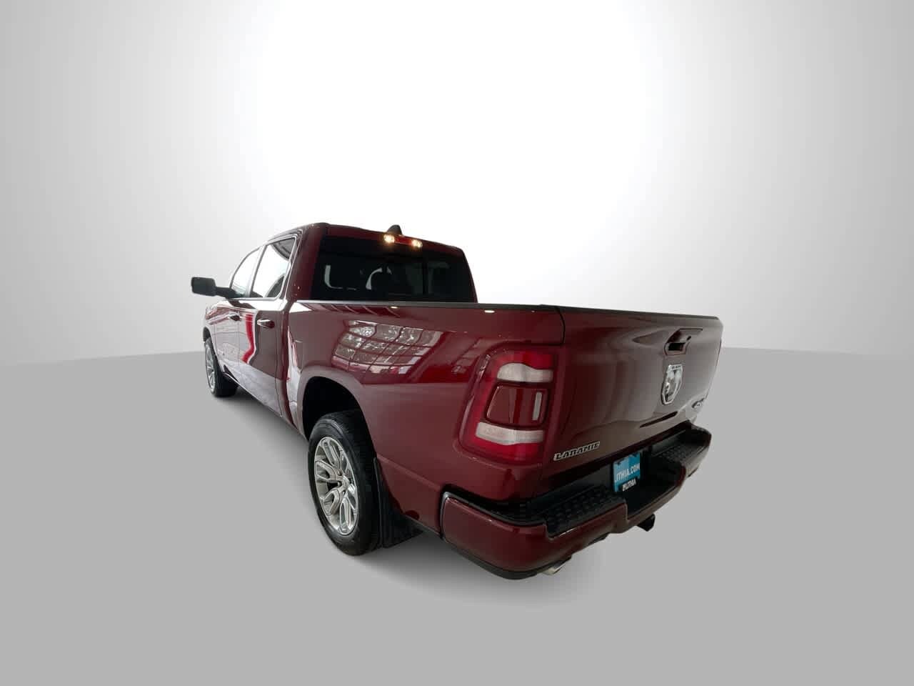 Thumbnail: 2023 RAM 1500 - 6