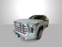 2026 Toyota Tundra 1794 Edition 1794 ED. CREWMAX 6.5 Billings, MT