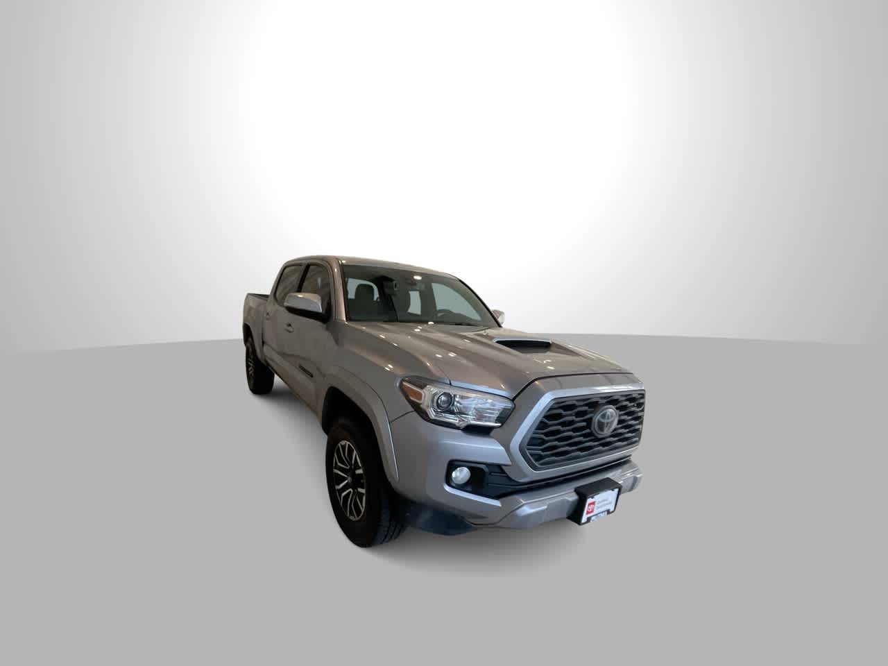 Thumbnail: 2021 Toyota Tacoma - 2