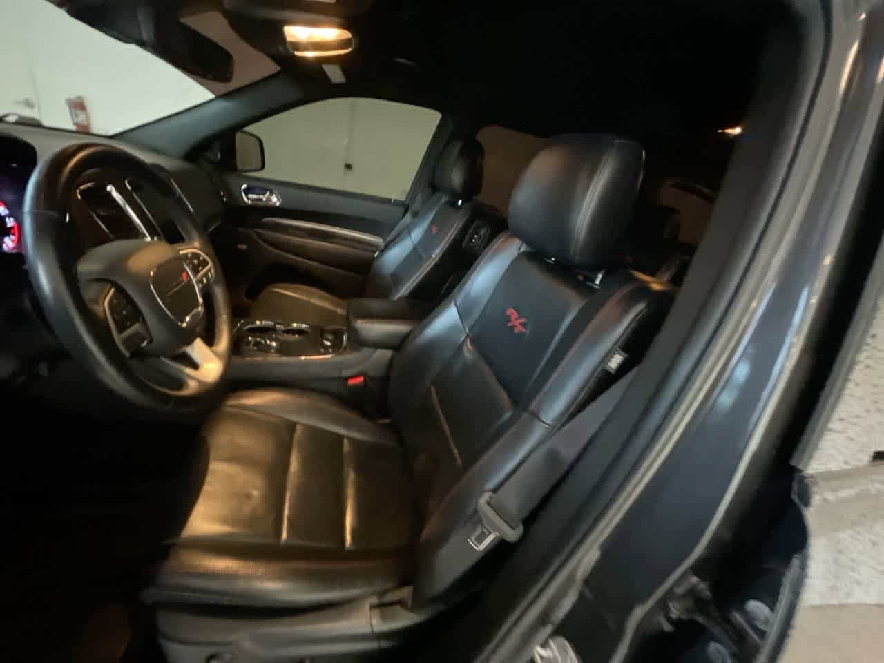 Thumbnail: 2017 Dodge Durango - 11