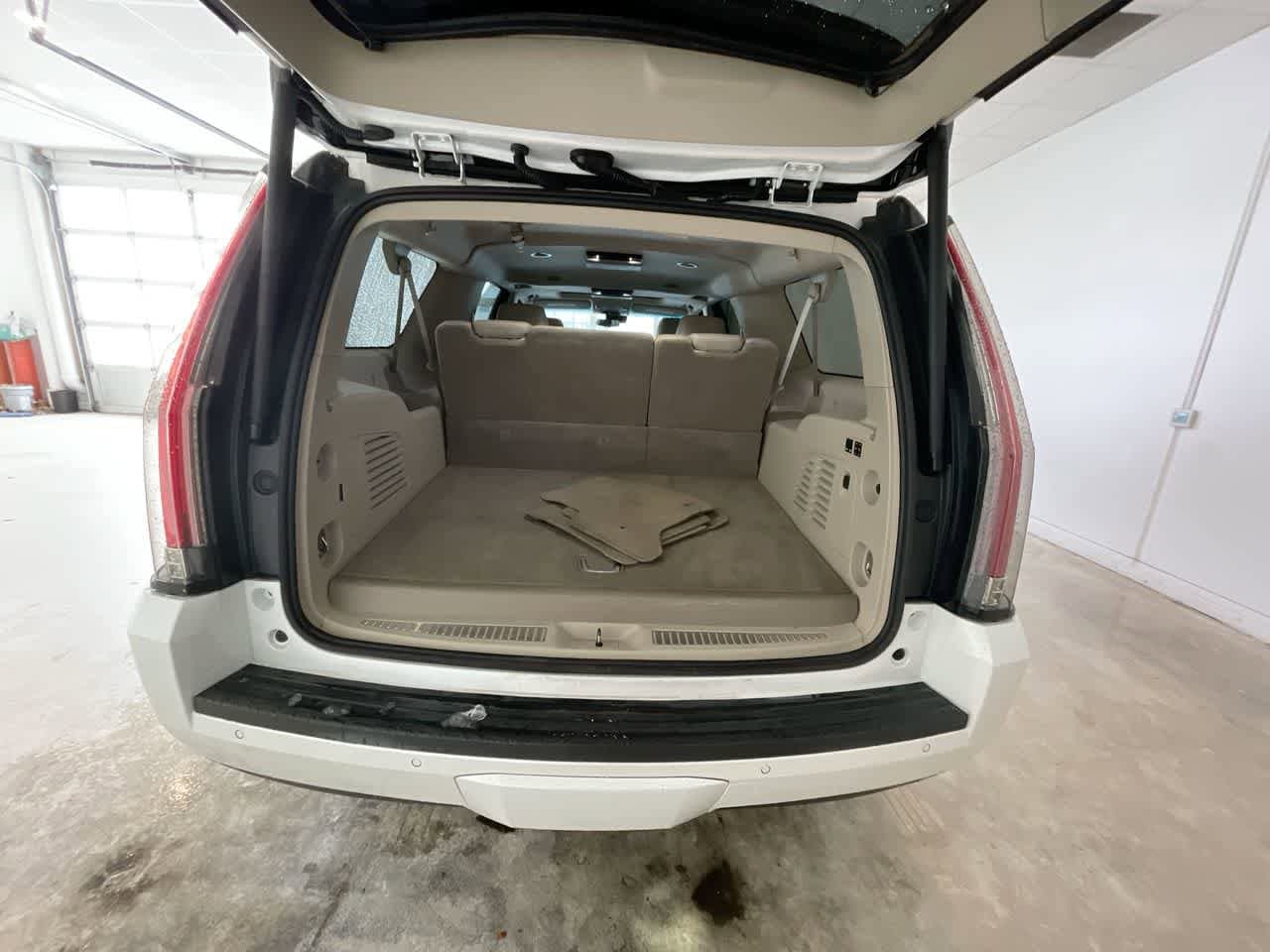 Thumbnail: 2019 Cadillac Escalade - 25