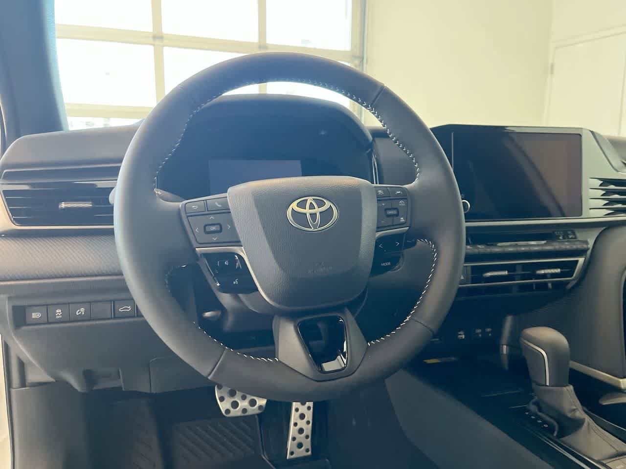 Thumbnail: 2026 Toyota Camry - 14