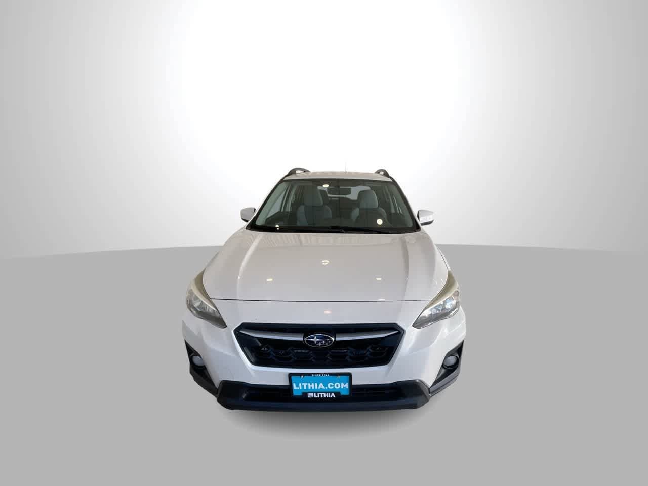 Thumbnail: 2018 Subaru Crosstrek - 3