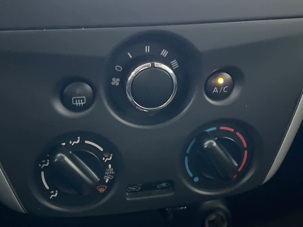 Thumbnail: 2019 Nissan Versa - 18