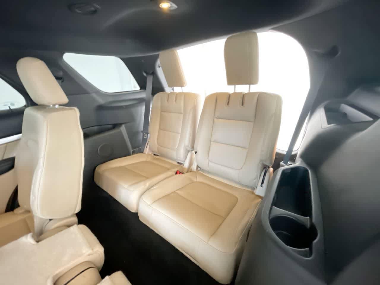 Thumbnail: 2017 Ford Explorer - 23