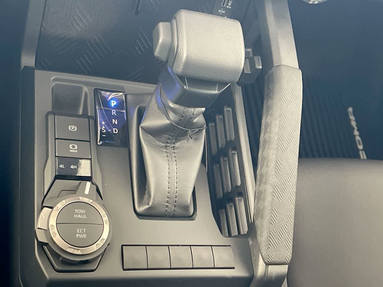 Thumbnail: 2025 Toyota Tacoma - 20