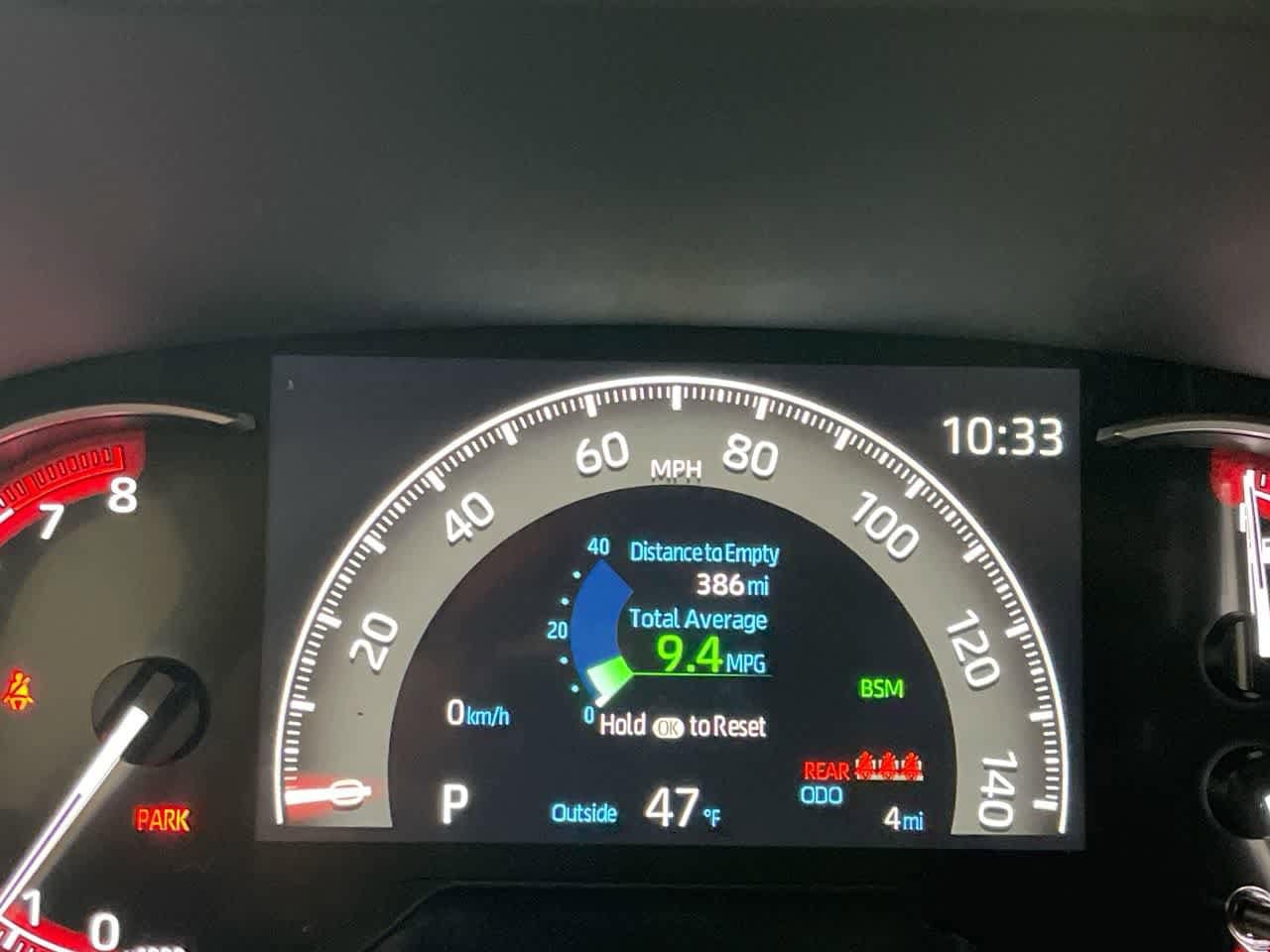 Thumbnail: 2025 Toyota RAV4 - 15