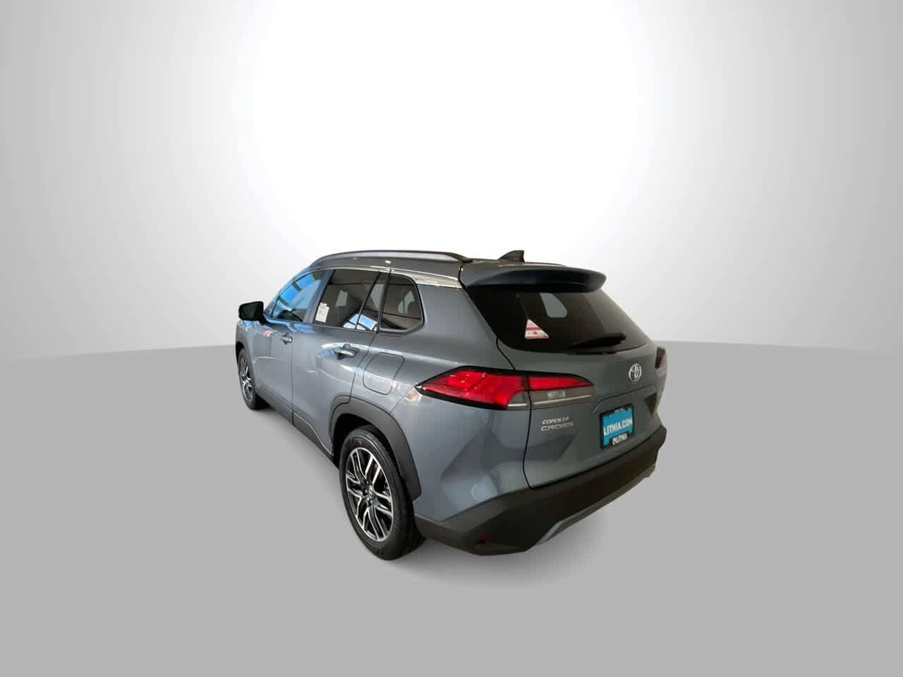 Thumbnail: 2026 Toyota Corolla Cross - 6