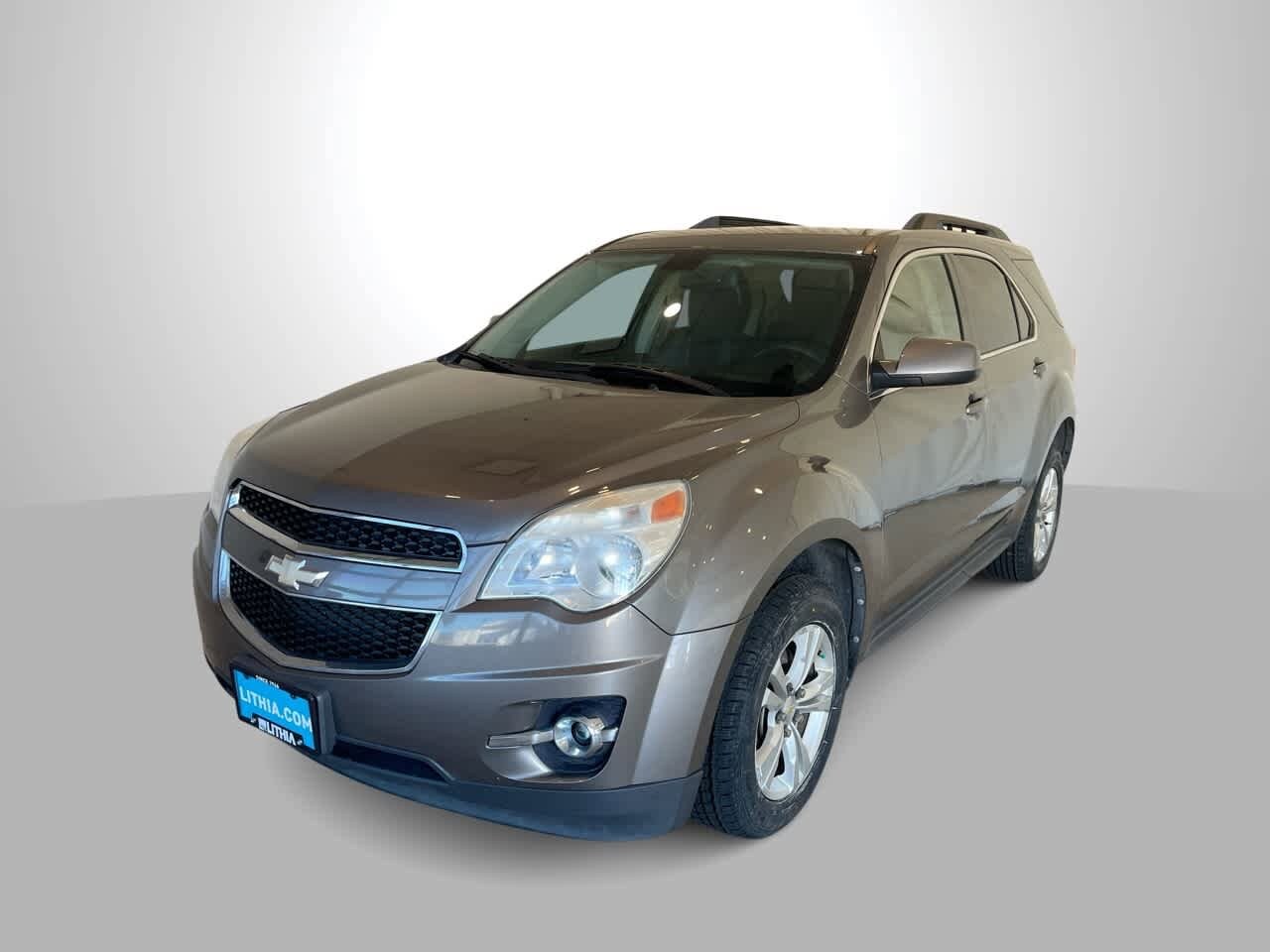 2010 Chevrolet Equinox LT -
                  Billings, MT