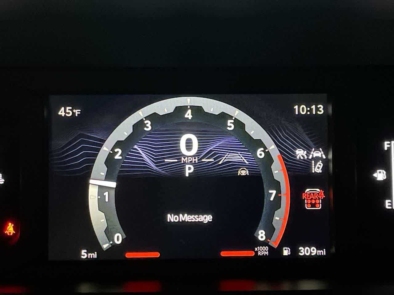 Thumbnail: 2026 Toyota 4Runner - 15