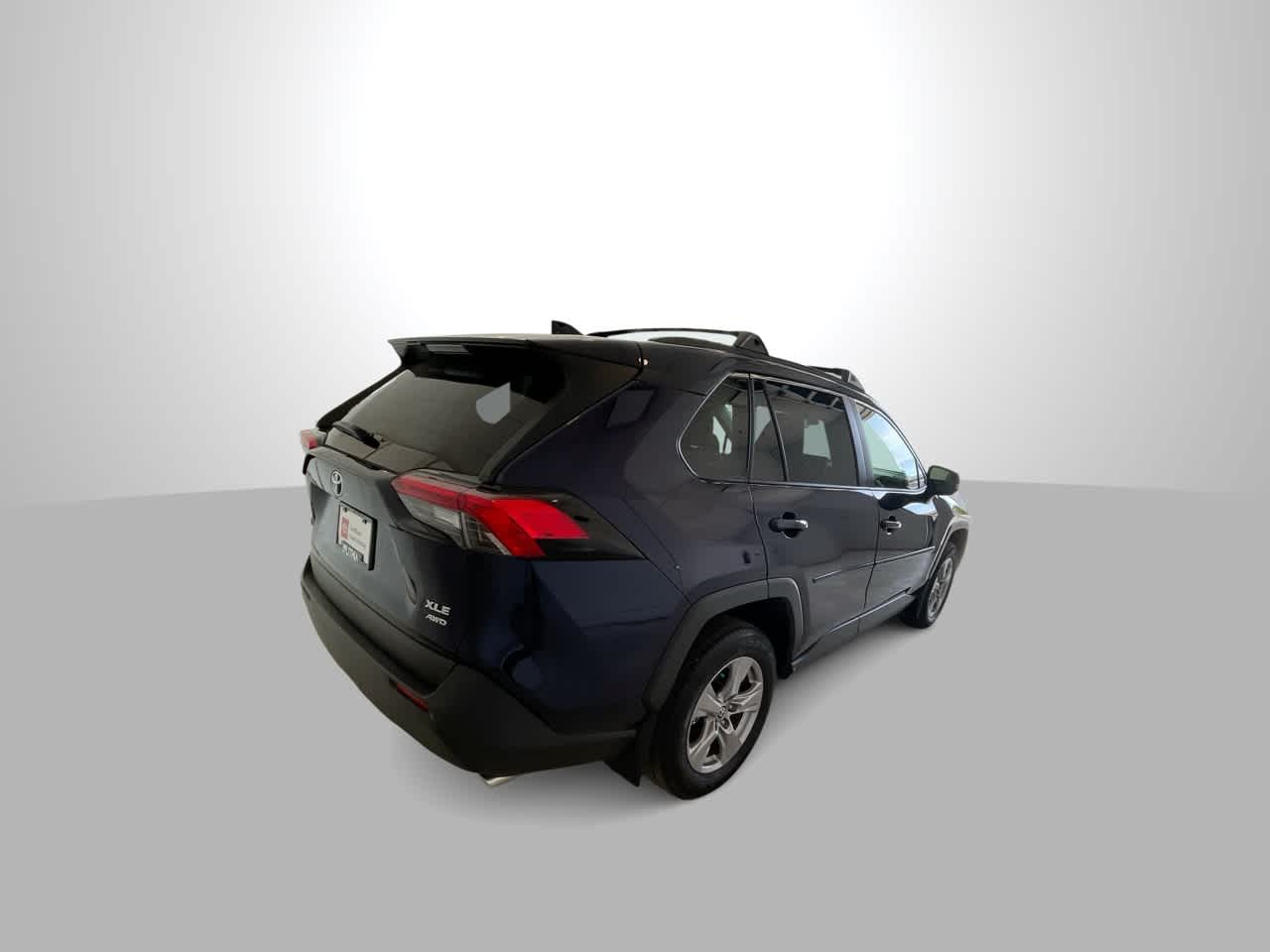 Thumbnail: 2025 Toyota RAV4 - 8
