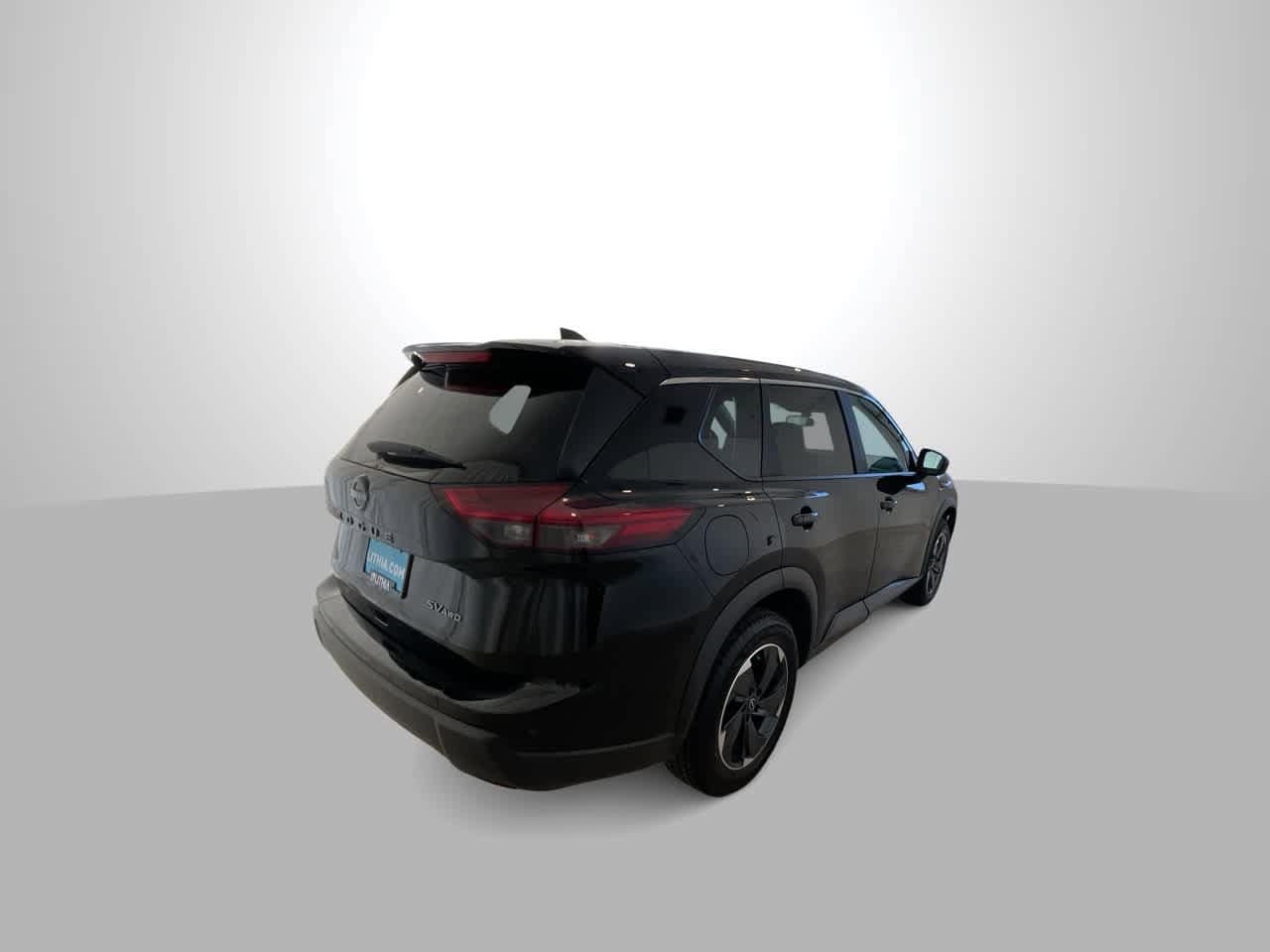 Thumbnail: 2024 Nissan Rogue - 8