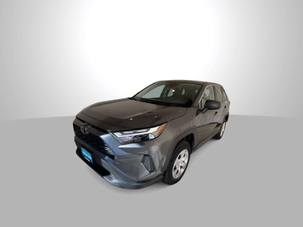 Thumbnail: 2024 Toyota RAV4 - 4