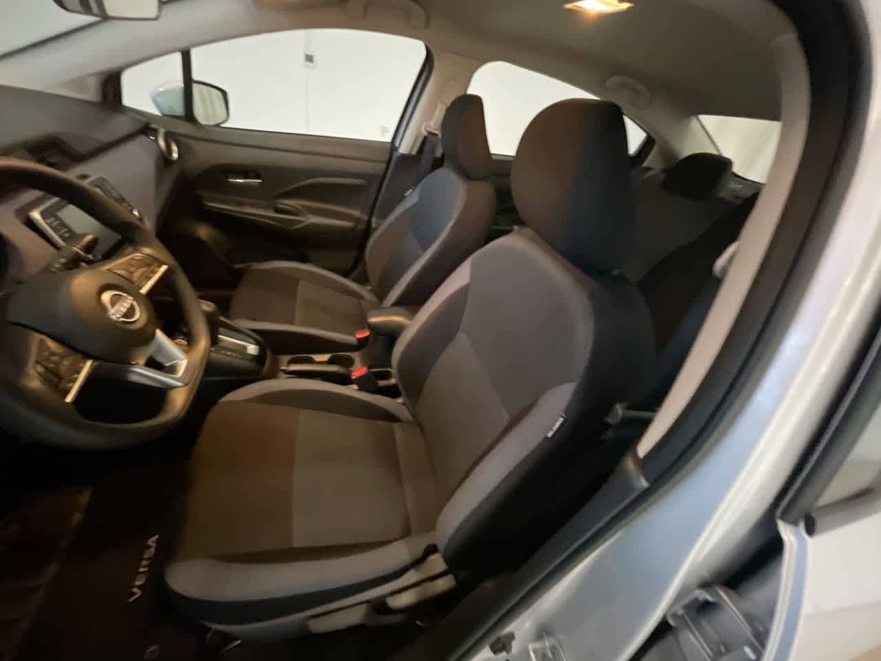 Thumbnail: 2024 Nissan Versa - 11