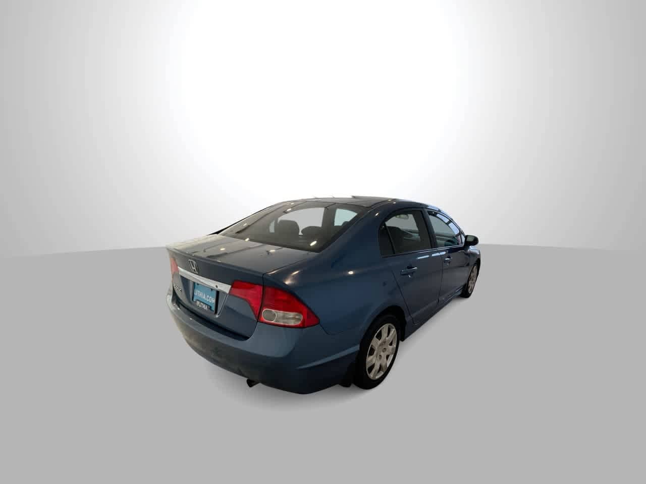 Thumbnail: 2010 Honda Civic - 8