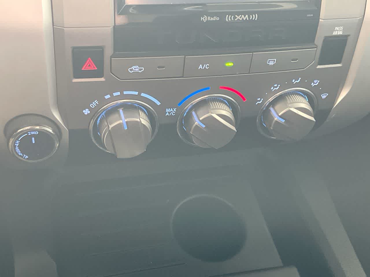Thumbnail: 2019 Toyota Tundra - 17