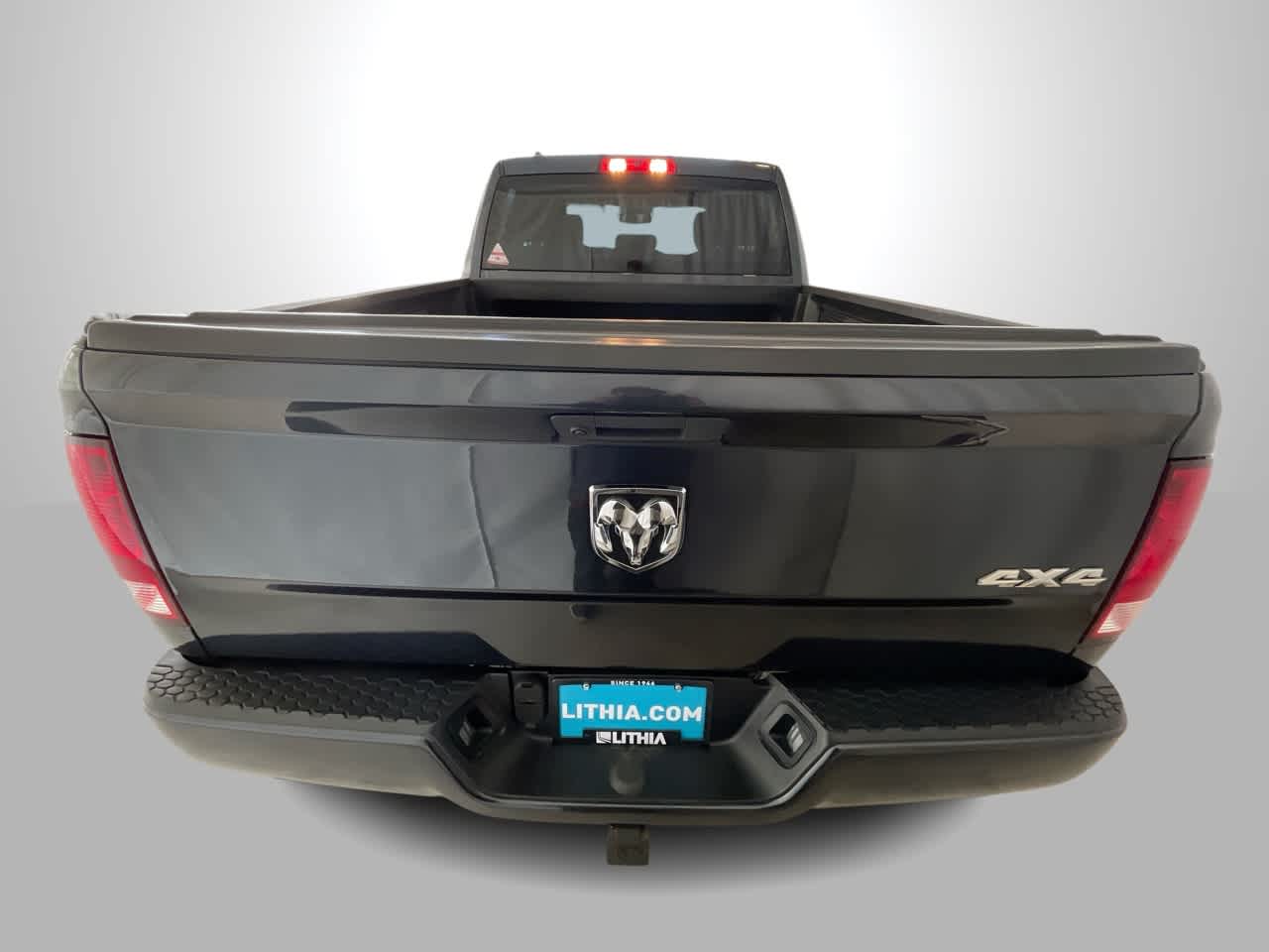 Thumbnail: 2020 RAM 1500 Classic - 7
