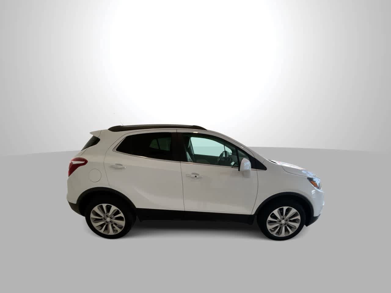 Thumbnail: 2020 Buick Encore - 9