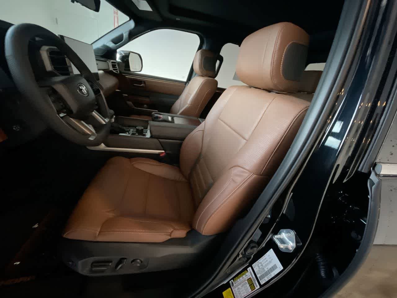 Thumbnail: 2026 Toyota Tundra - 11