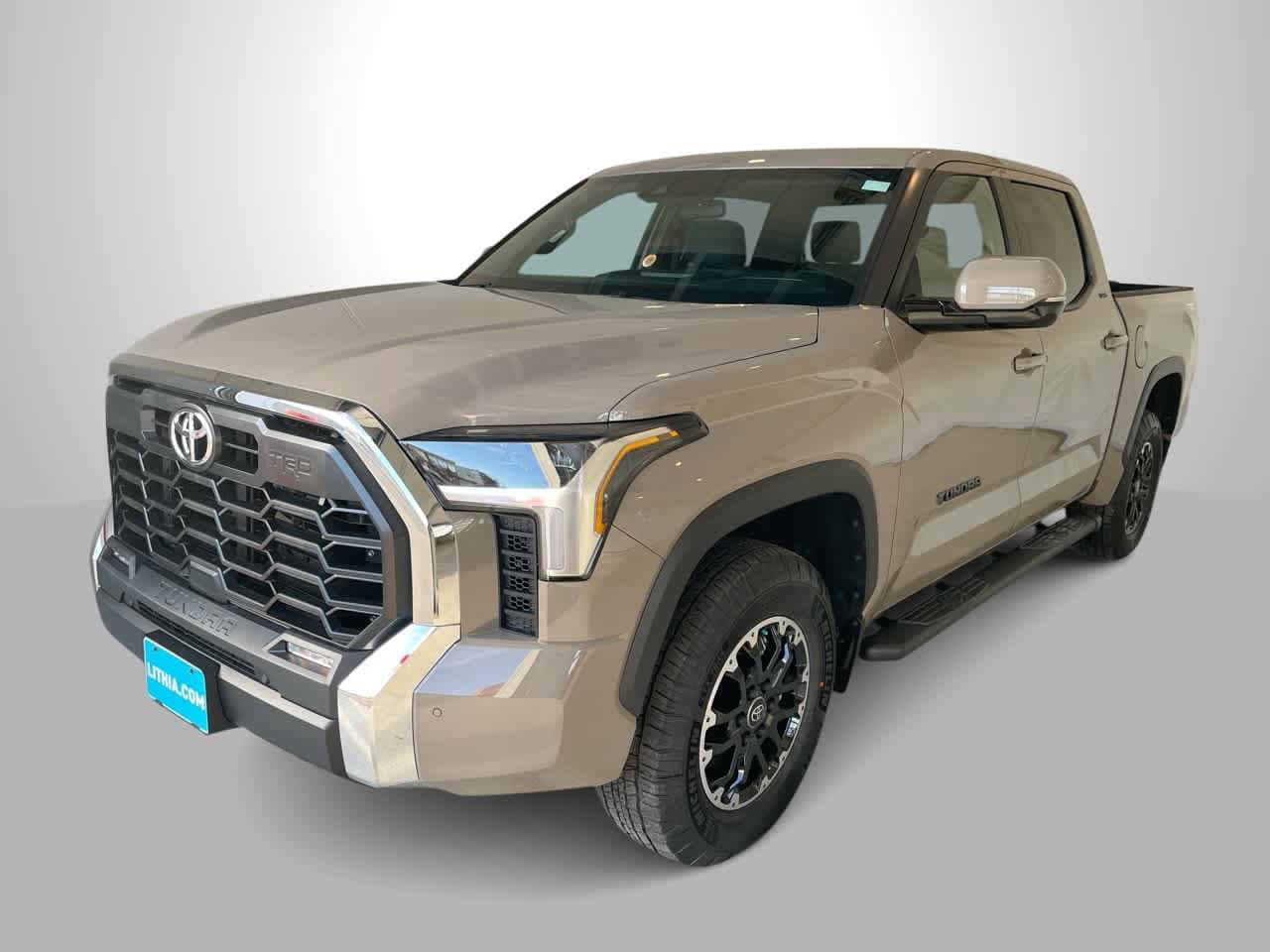 2026 Toyota Tundra SR5's photo