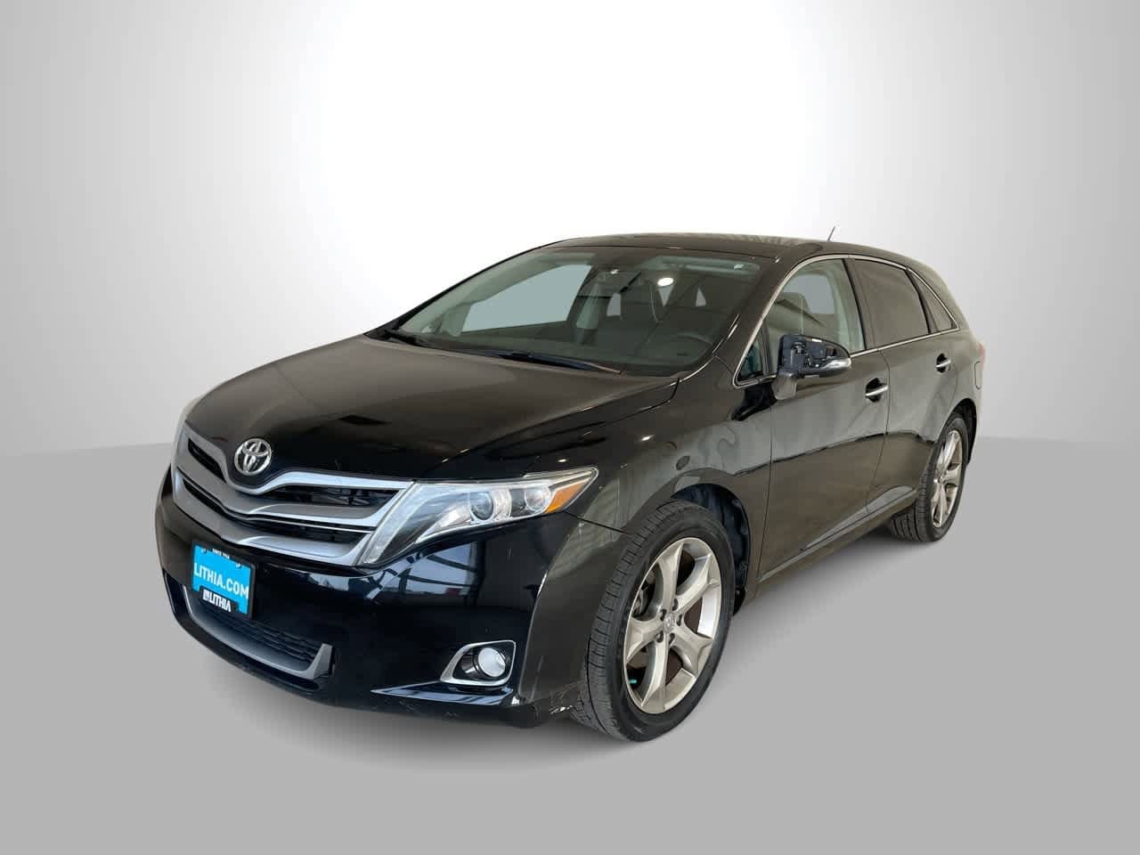 2013 Toyota Venza Limited -
                  Billings, MT