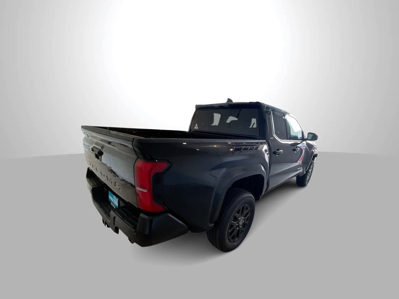 Thumbnail: 2026 Toyota Tacoma - 8