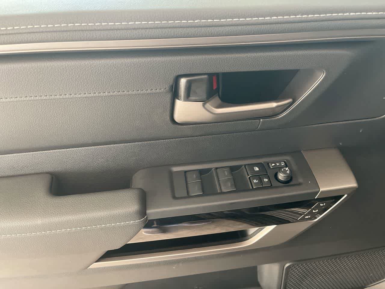 Thumbnail: 2026 Toyota Sequoia - 13