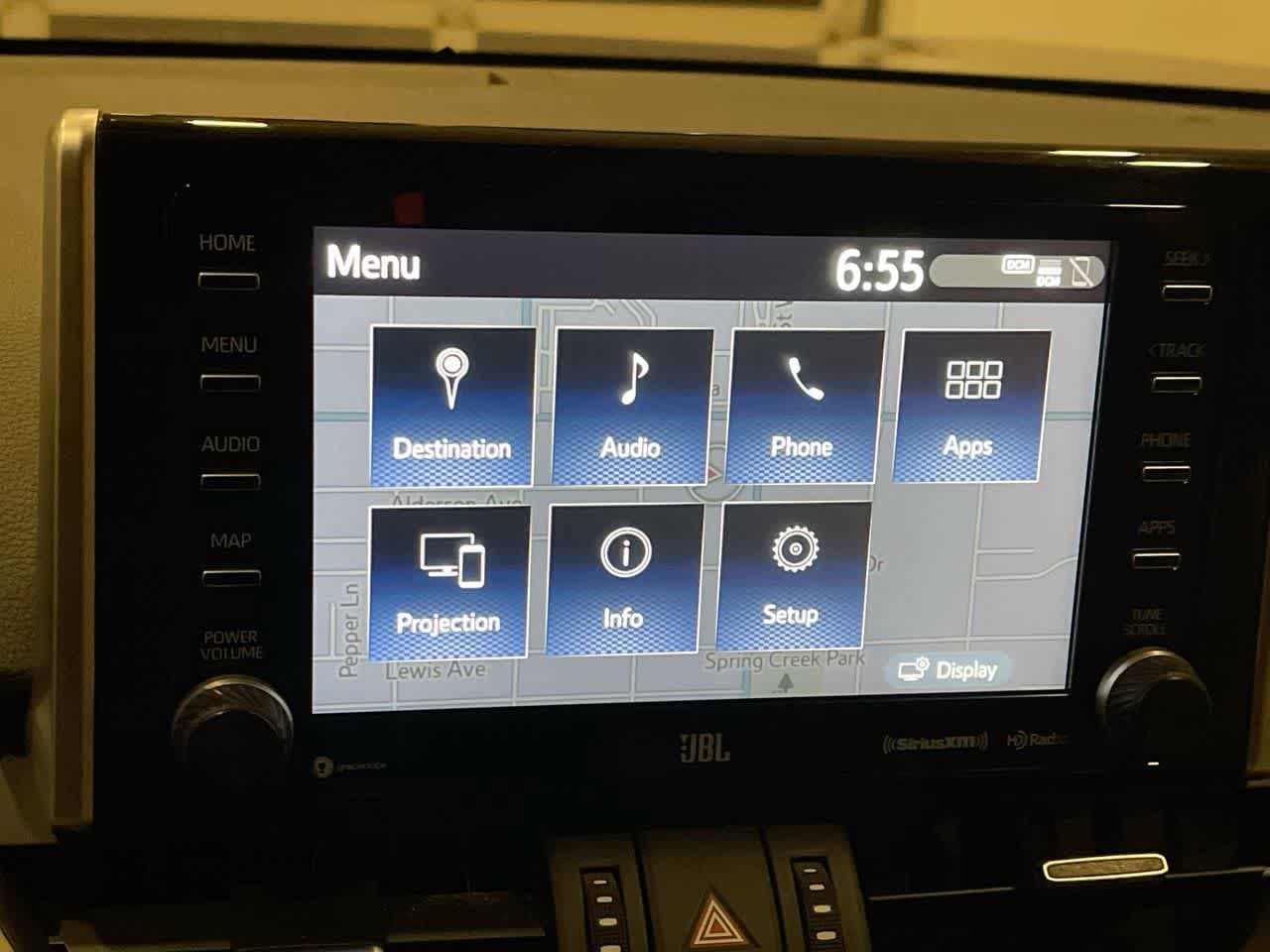 Thumbnail: 2019 Toyota RAV4 - 16