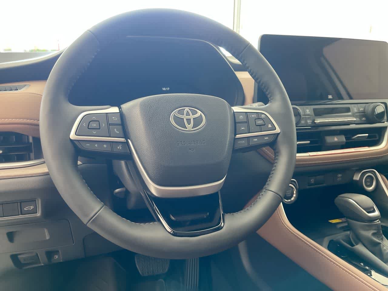 Thumbnail: 2026 Toyota Grand Highlander - 14