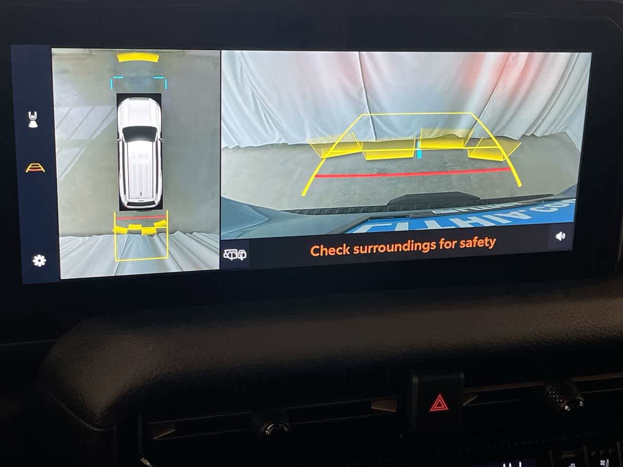 Thumbnail: 2025 Toyota Land Cruiser - 17