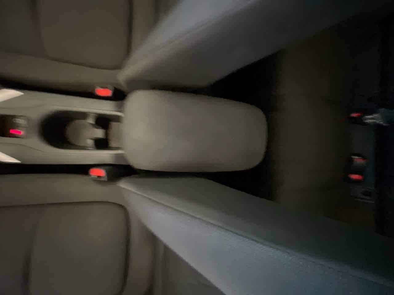 Thumbnail: 2023 Toyota Corolla Cross - 21