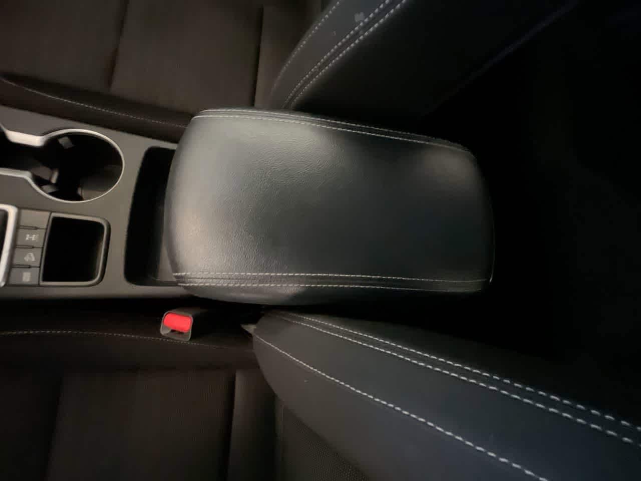 Thumbnail: 2019 Kia Sportage - 20