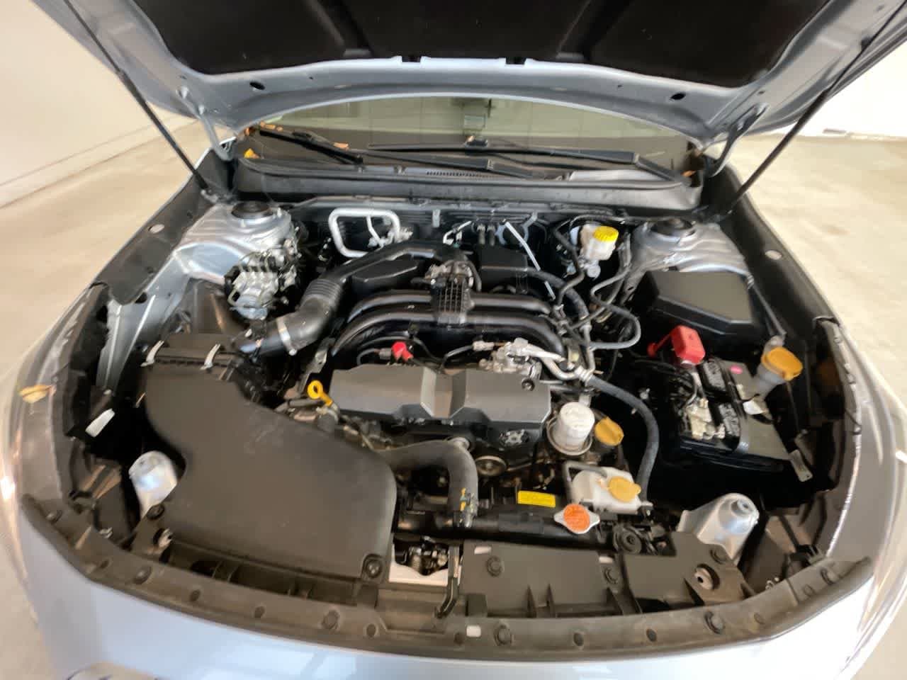 Thumbnail: 2019 Subaru Outback - 25