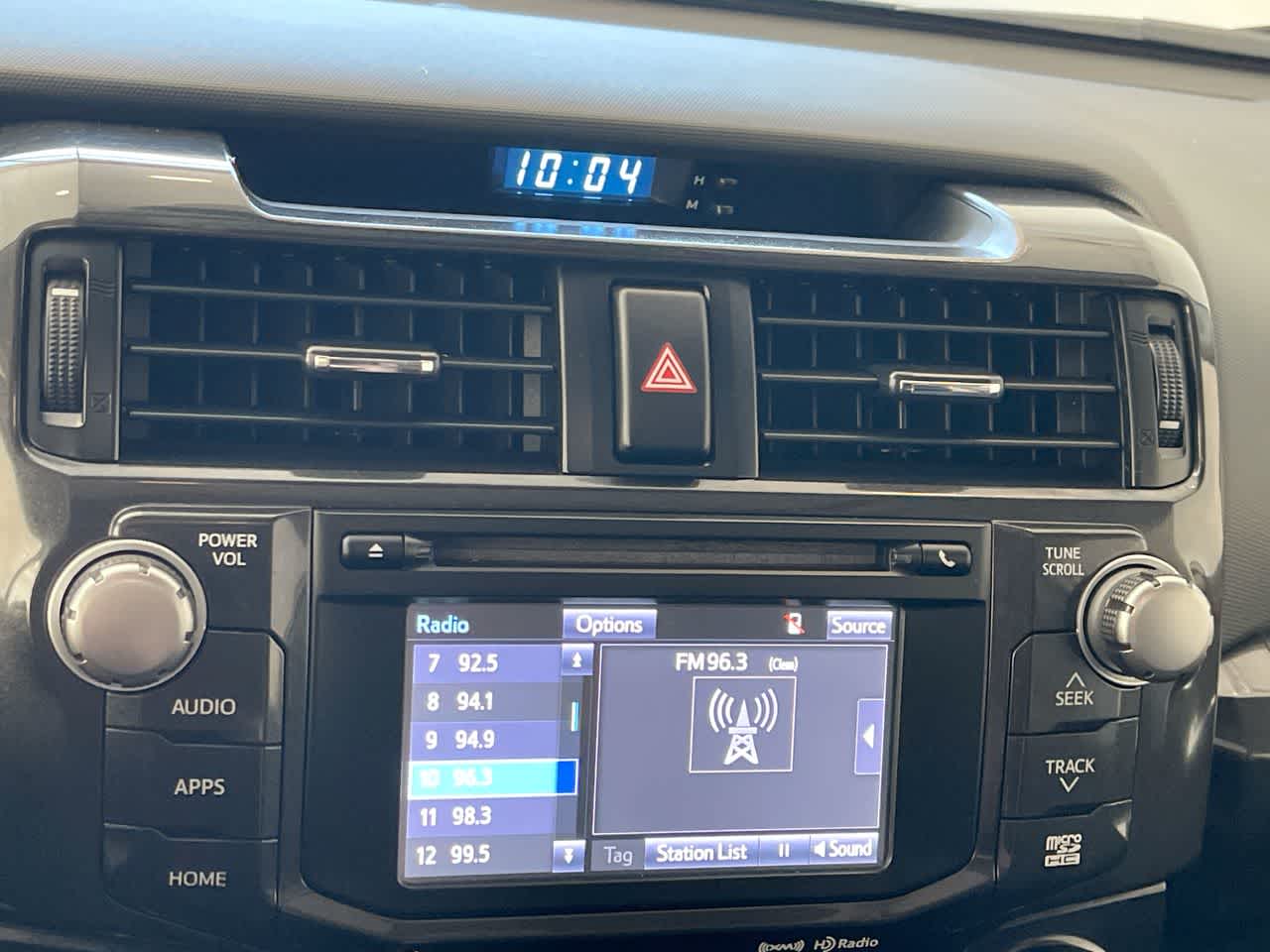 2019 Toyota 4Runner TRD Off-Road Premium - Photo 16