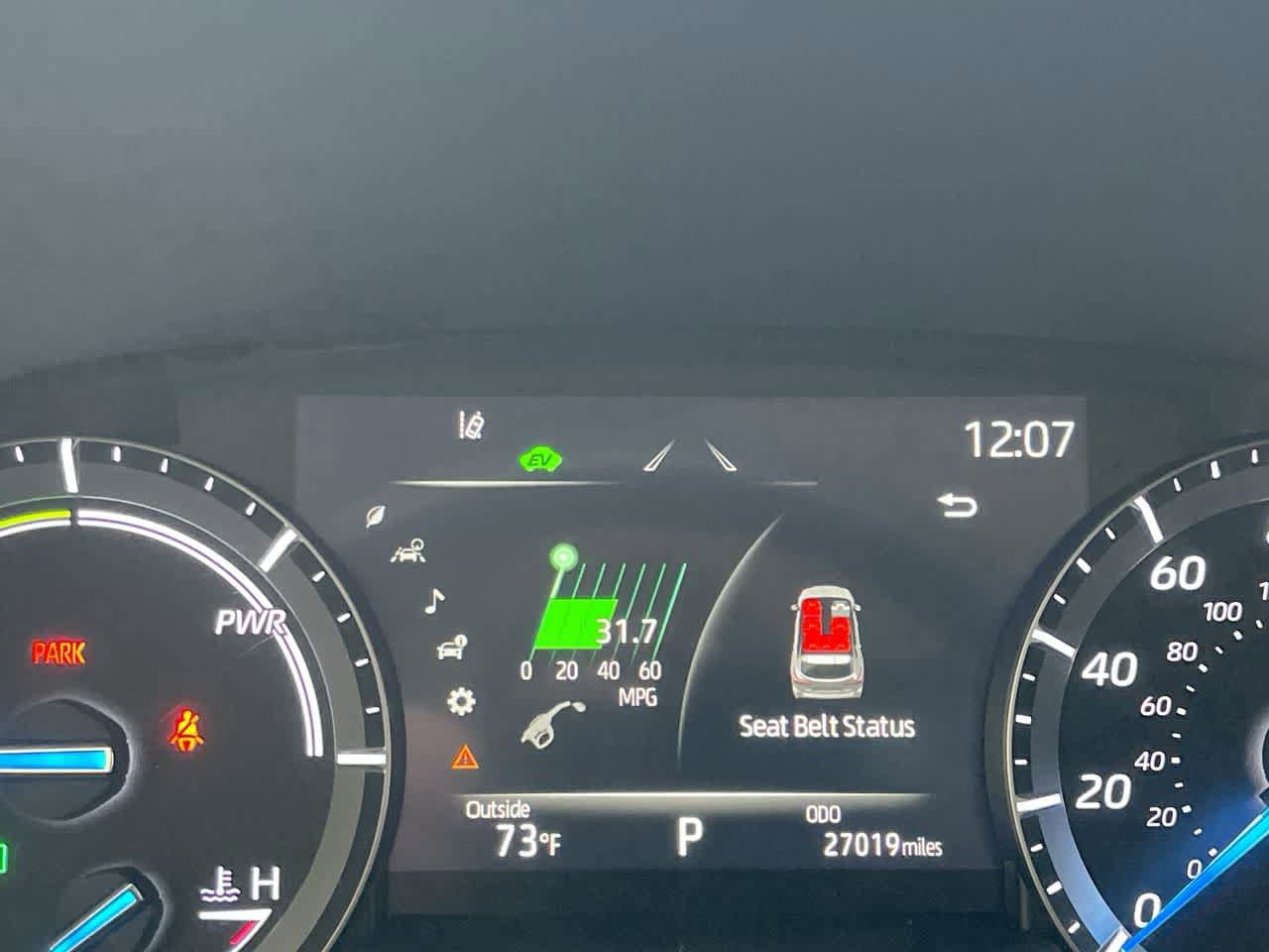 Thumbnail: 2021 Toyota Highlander - 15