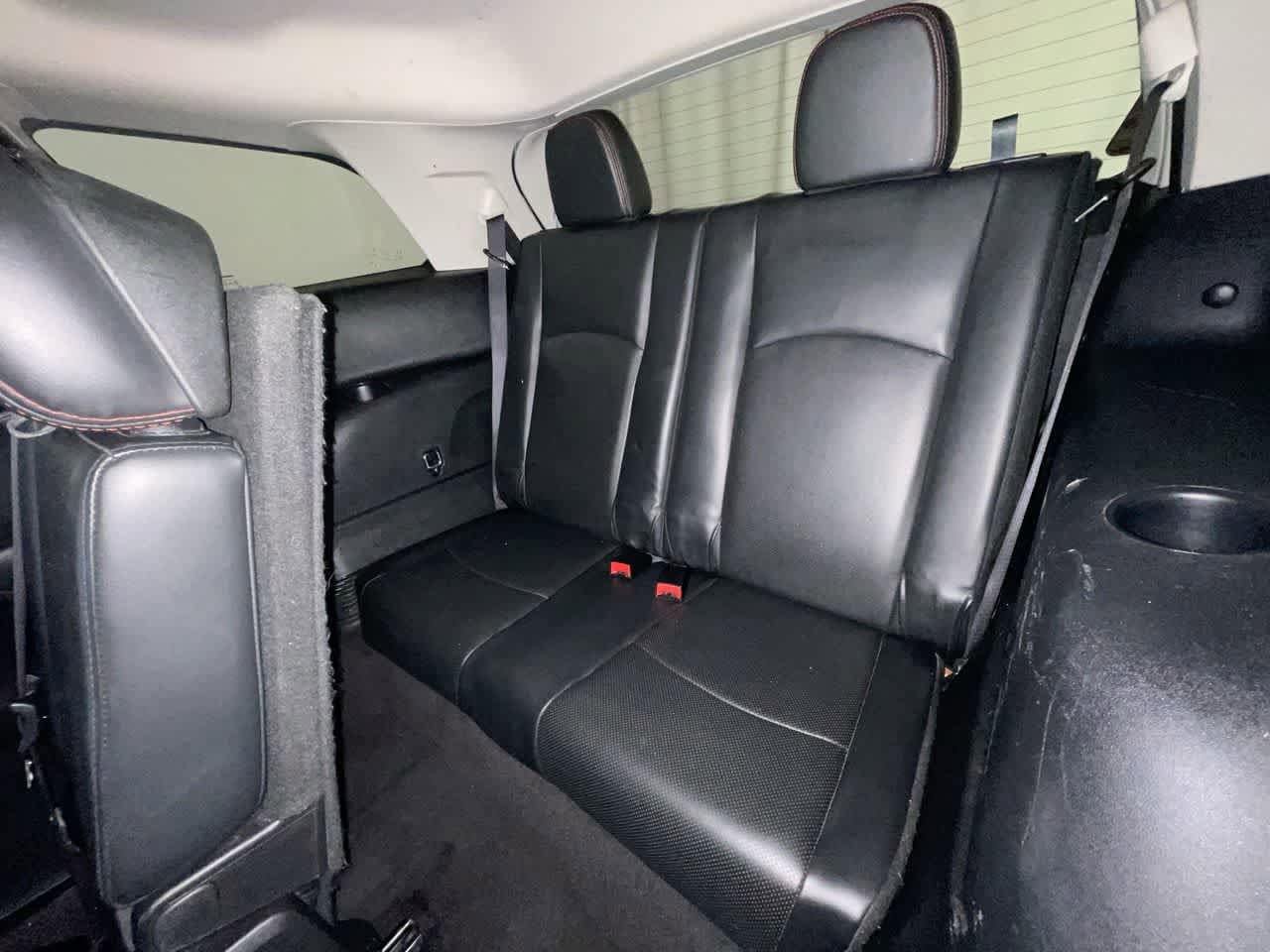 Thumbnail: 2019 Dodge Journey - 23