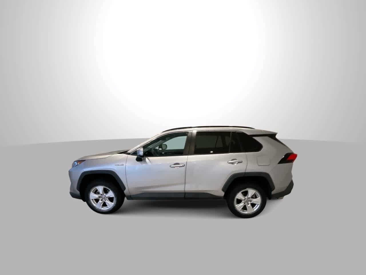 Thumbnail: 2021 Toyota RAV4 - 5