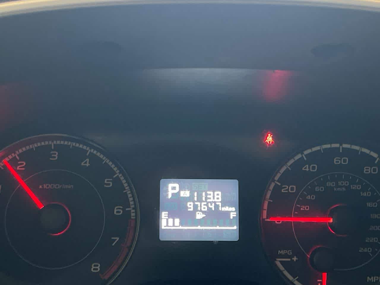 Thumbnail: 2018 Subaru Crosstrek - 15