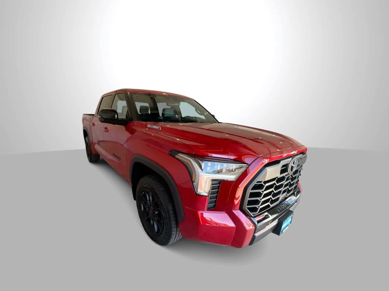 Thumbnail: 2026 Toyota Tundra - 2