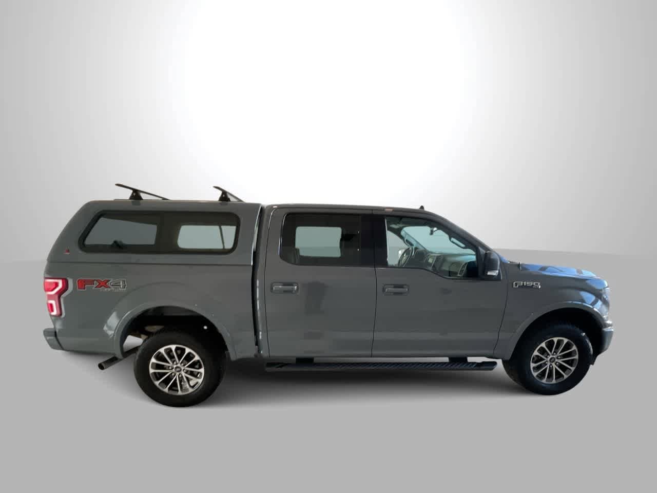 Thumbnail: 2020 Ford F-150 - 9