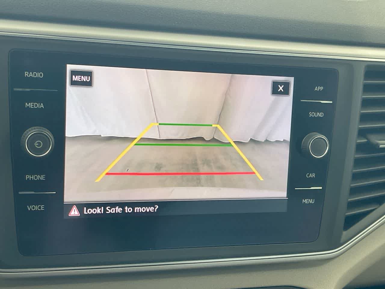 Thumbnail: 2019 Volkswagen Atlas - 17