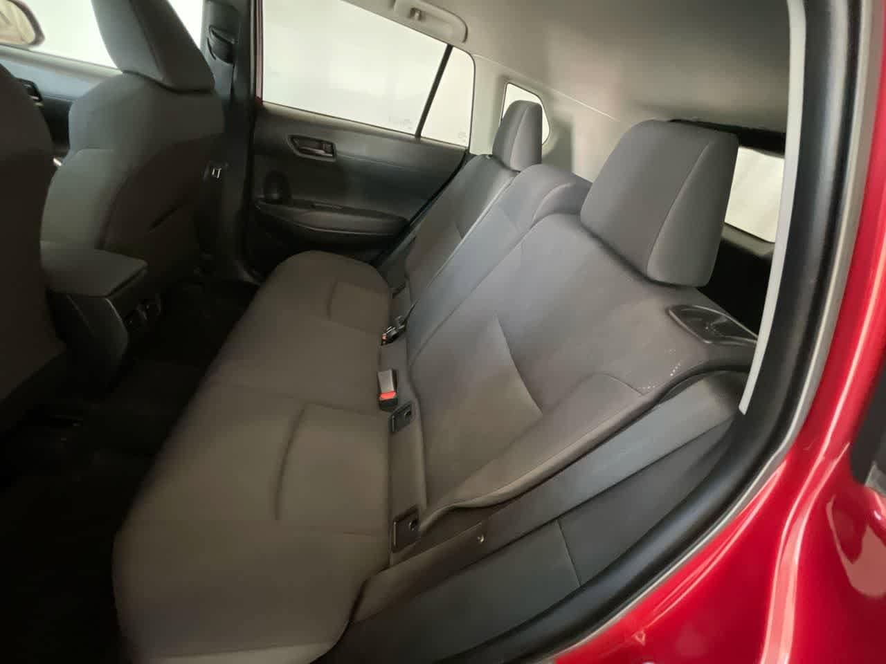 Thumbnail: 2023 Toyota Corolla Cross - 22