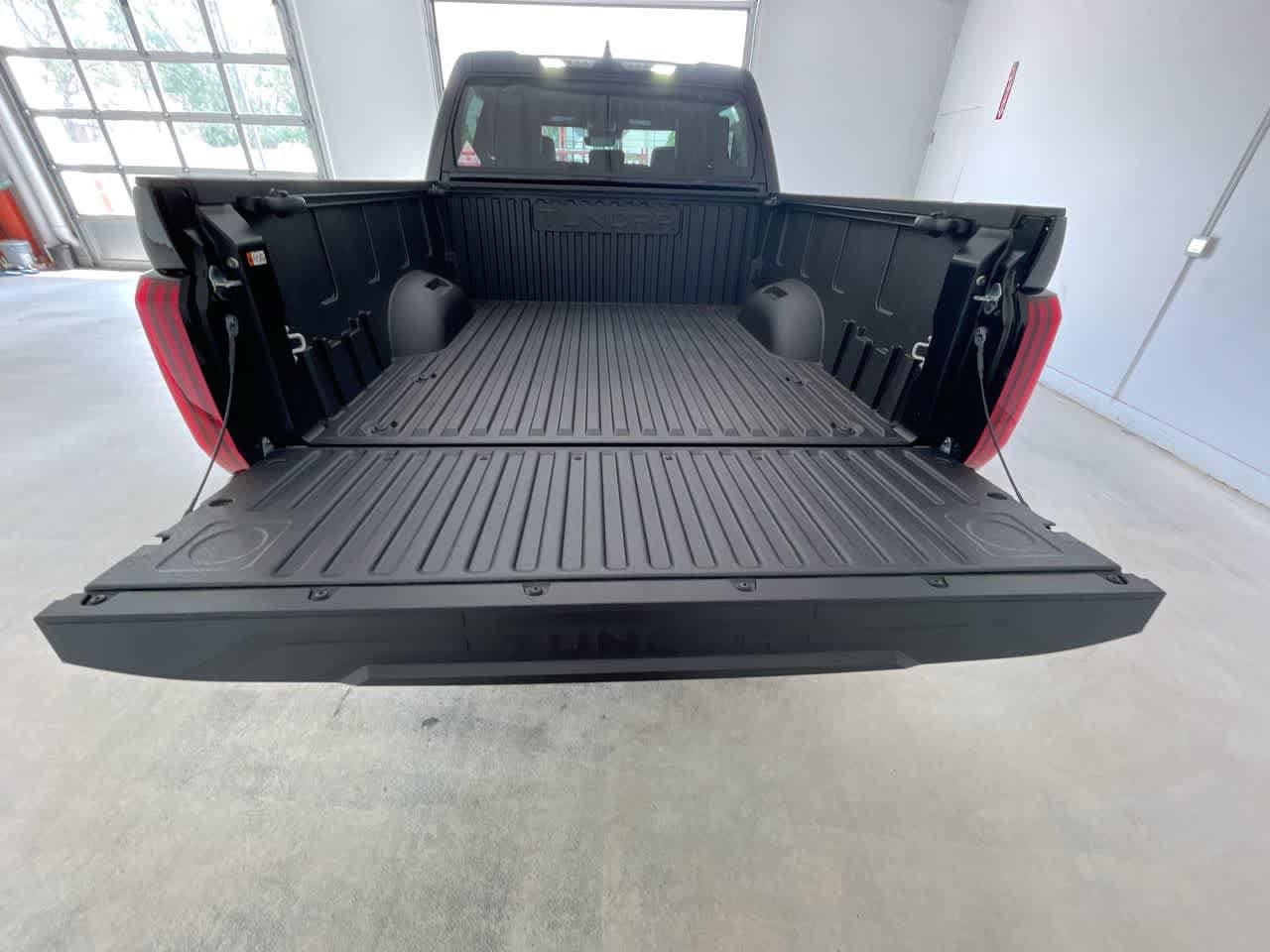 Thumbnail: 2026 Toyota Tundra - 23