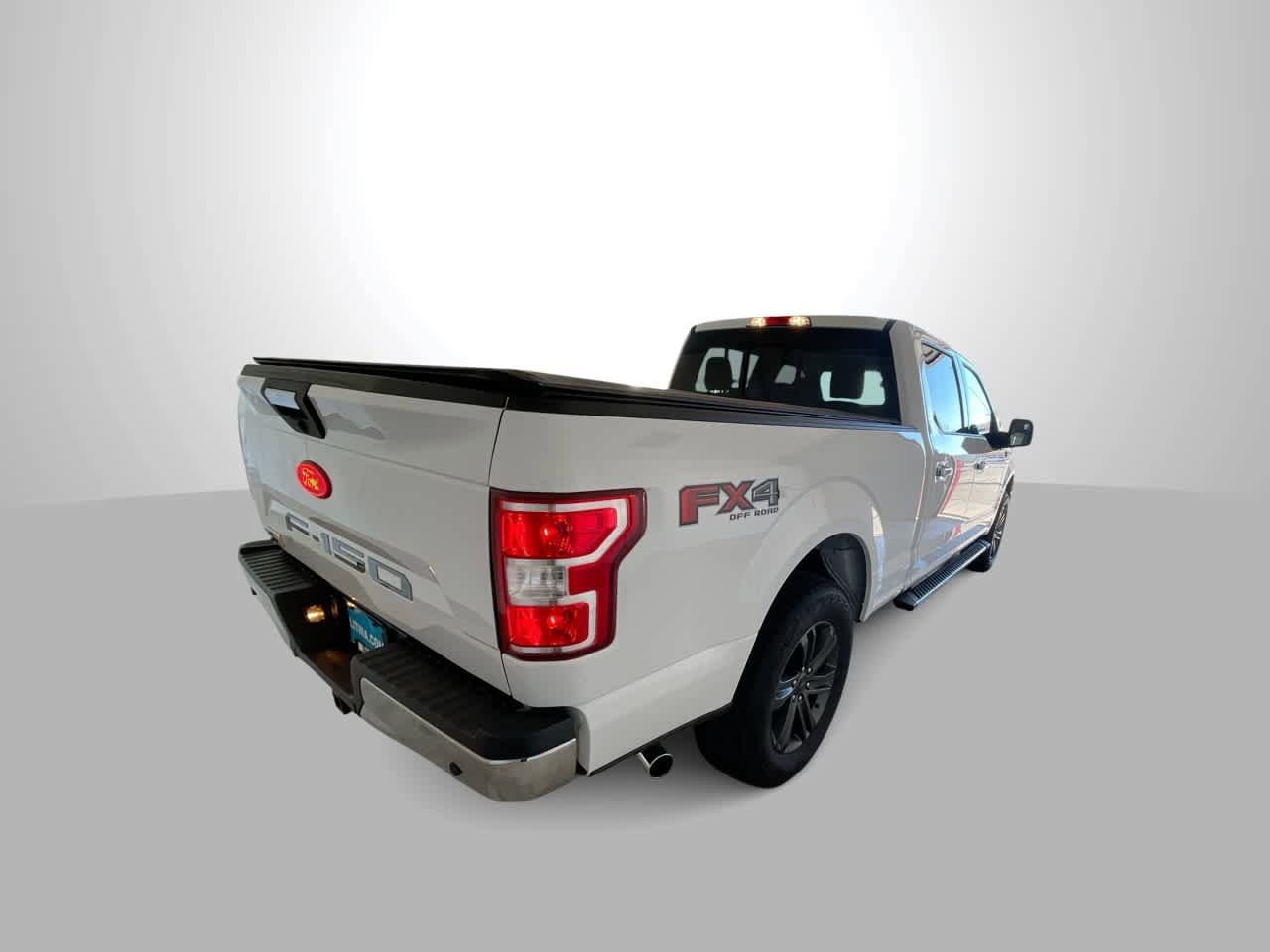 Thumbnail: 2019 Ford F-150 - 8