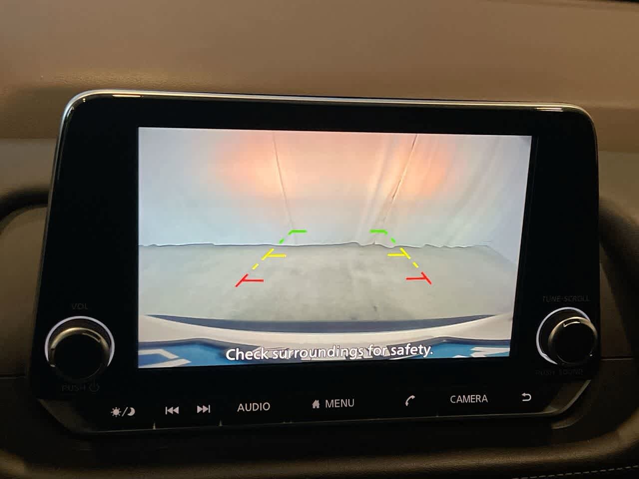 Thumbnail: 2023 Nissan Rogue - 17