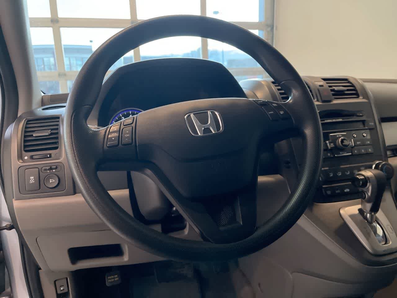 Thumbnail: 2011 Honda CR-V - 14