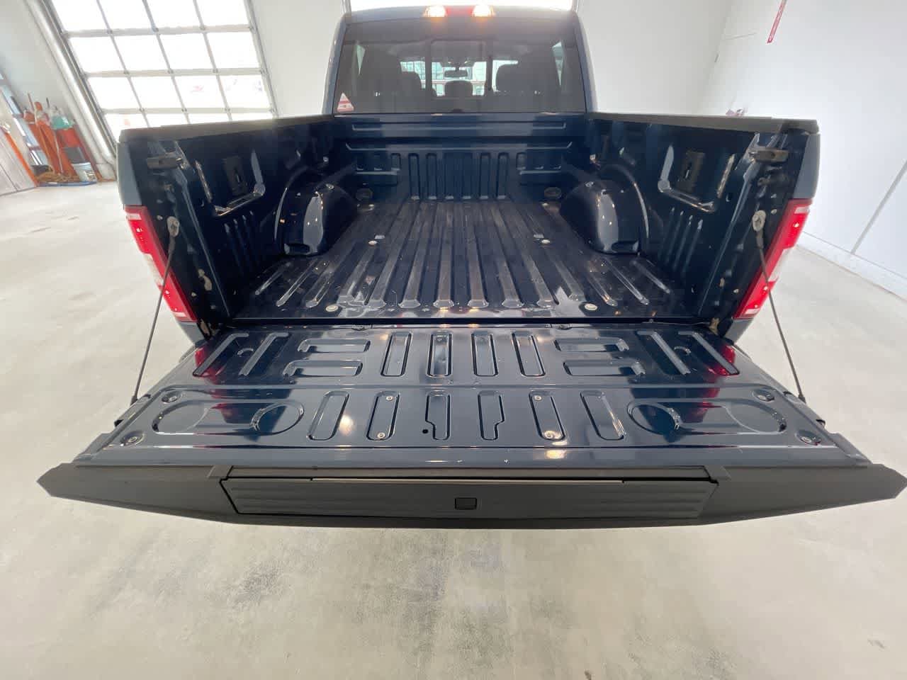 Thumbnail: 2019 Ford F-150 - 23