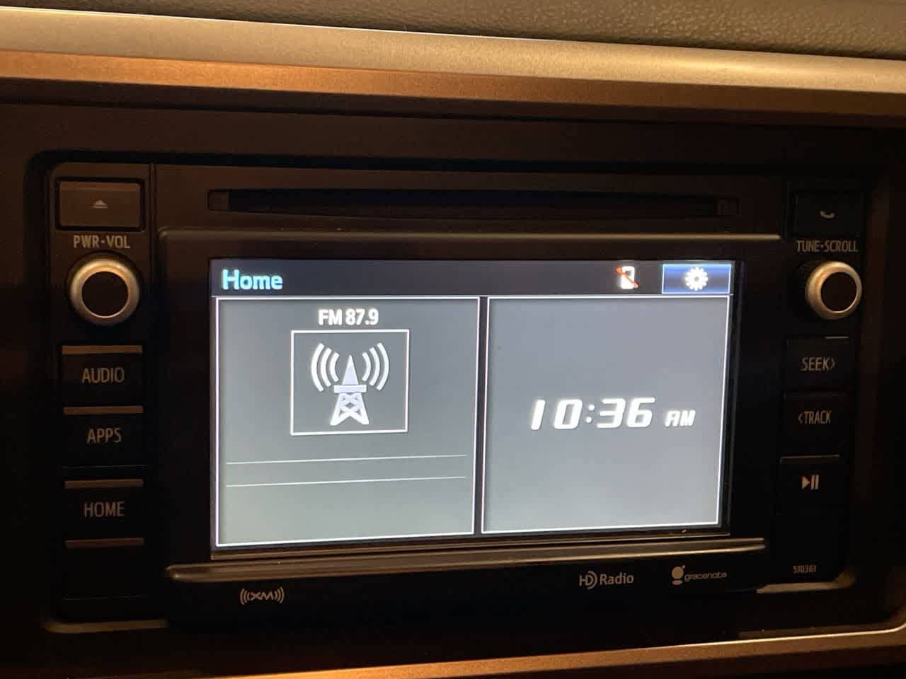 Thumbnail: 2018 Toyota Tacoma - 16