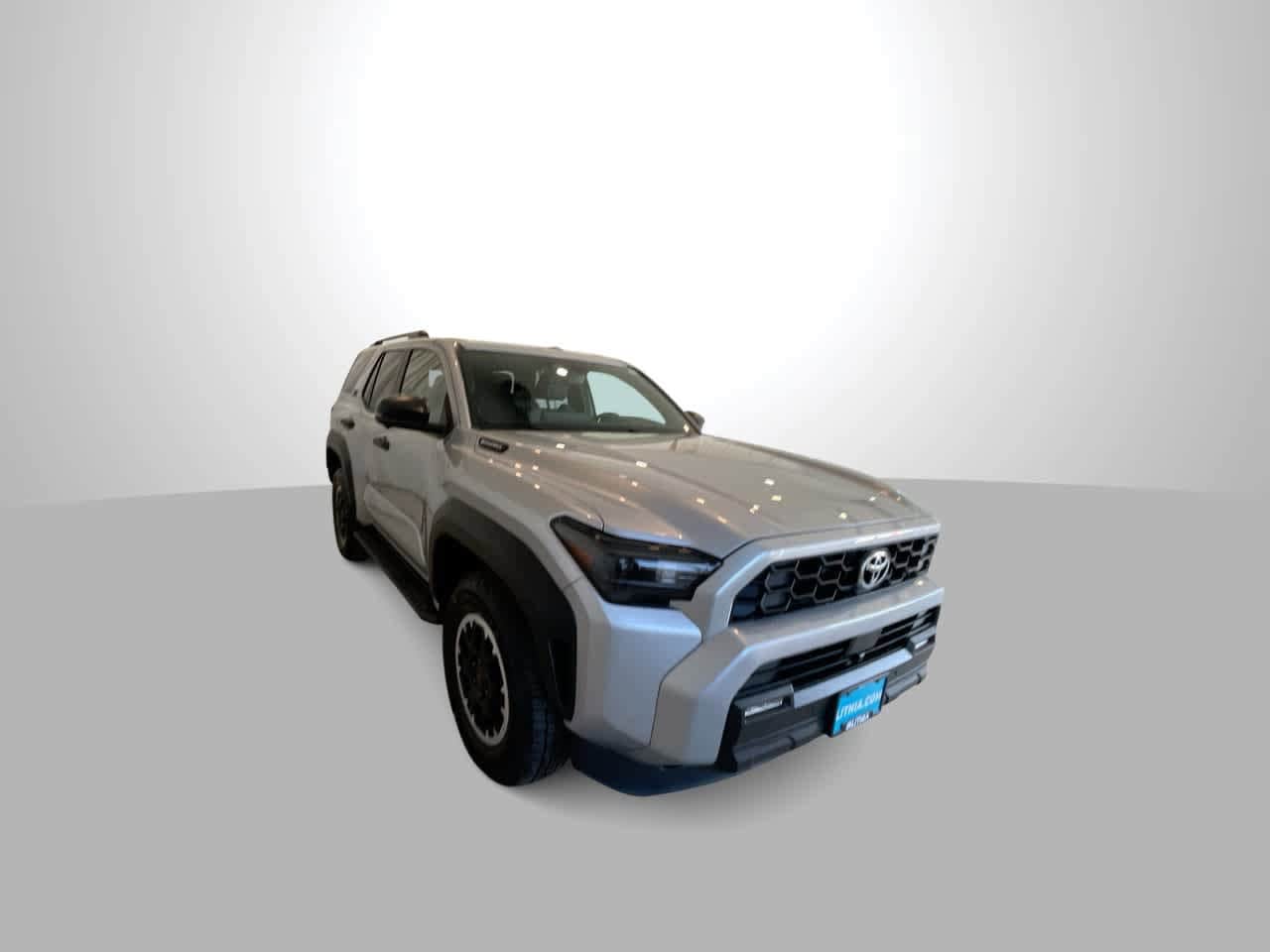Thumbnail: 2026 Toyota 4Runner - 2