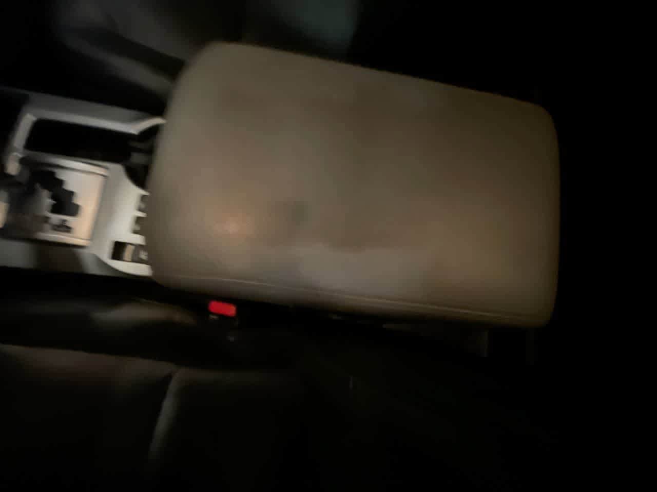 Thumbnail: 2011 Toyota 4Runner - 20